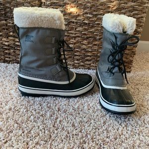 Sorel Winter Boots